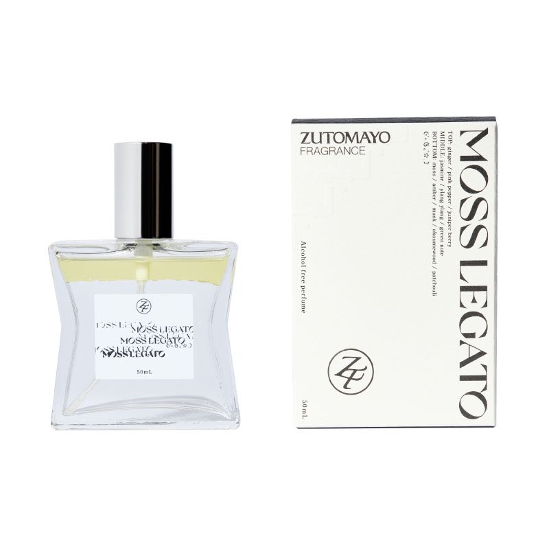 【ピース】香水 MOSS (15ml) LEGATO