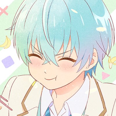 頬張ってるころんくんです🥺 #新しいプロフィール画像