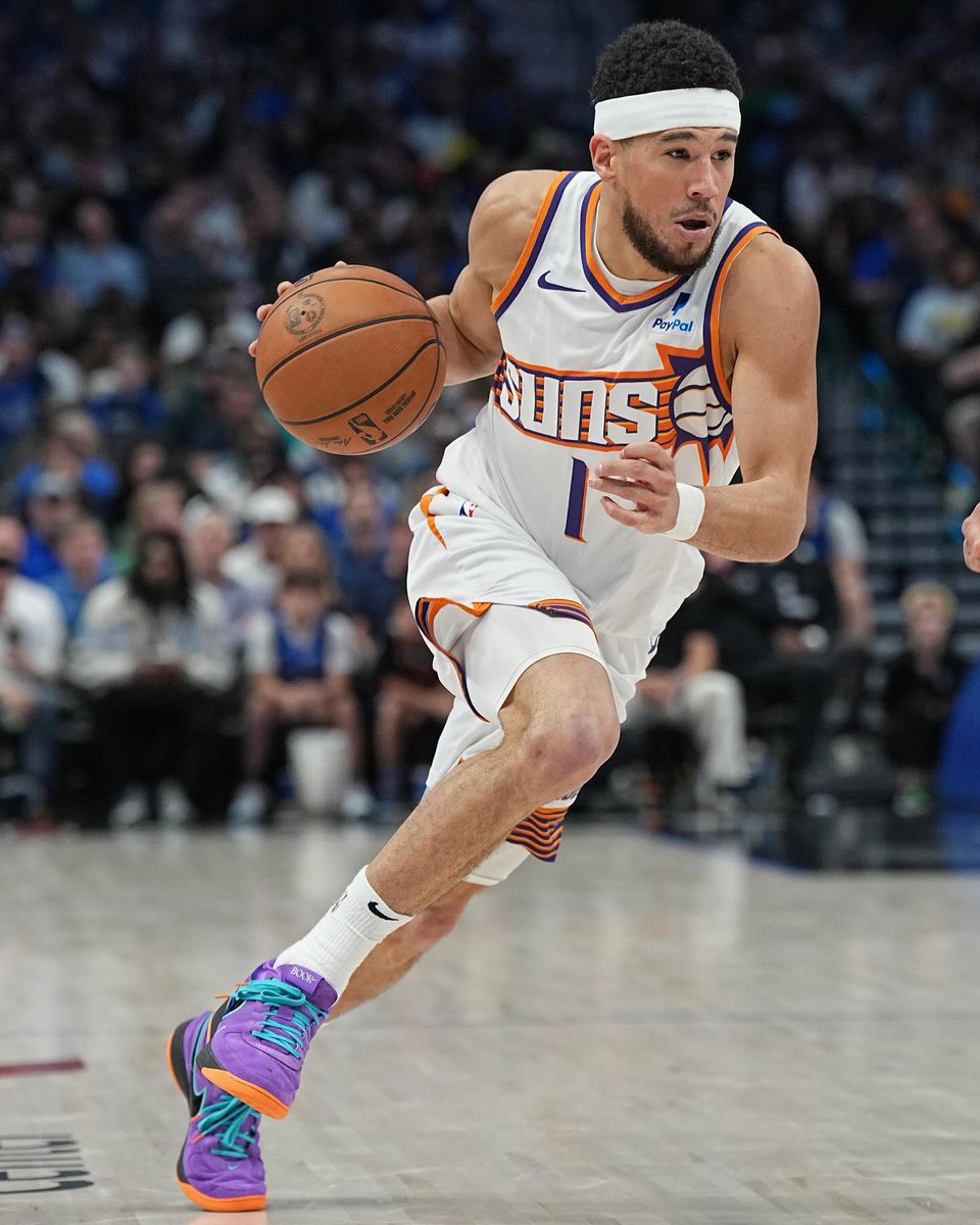 Nike Book 1 “Moss Point” & “1995 All-Star”が2025年夏に発売予定