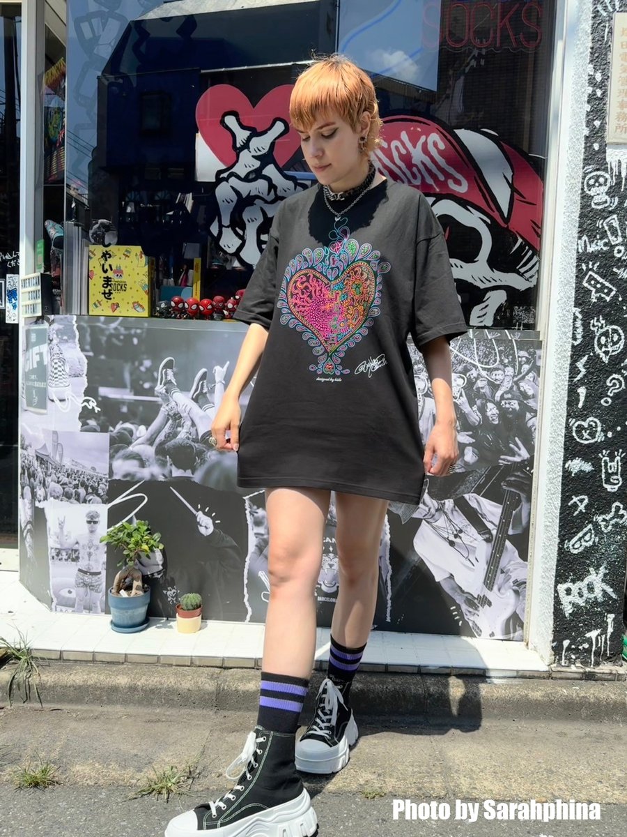 ご愛用ありがとうござます📣】 hide生誕60周年を記念してリリースされ