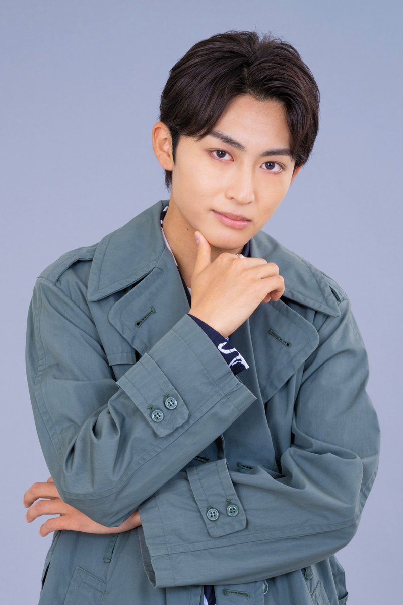 仮面ライダーヴァレン /#辛木田絆斗（からきだ・はんと） 役演じるのは