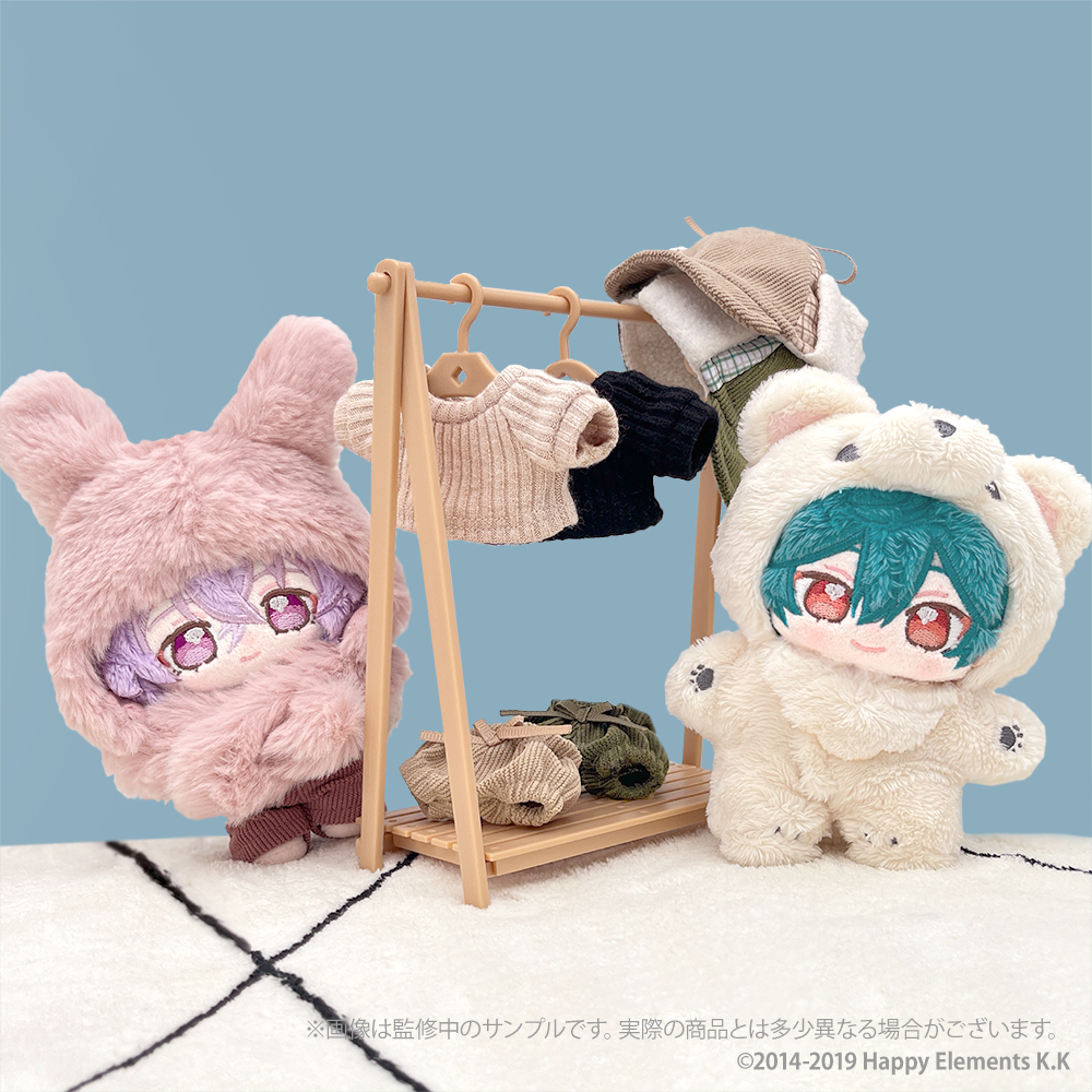 ꒰🧶 ʙᴏᴏᴋ ɴᴏᴡ.ᐟ 🧶꒱.˚ 新しい季節にそなえて…𓈒𓂂𓏸 いつぬい