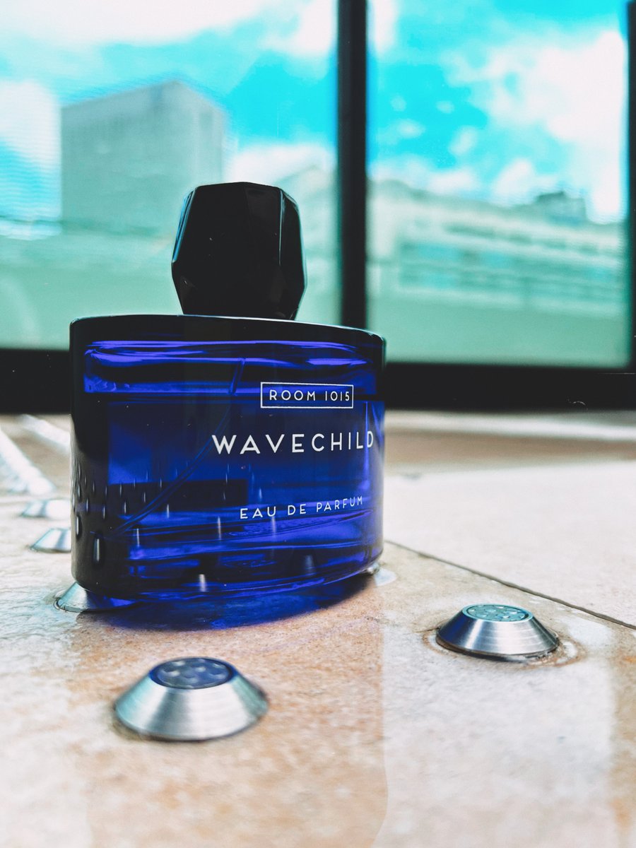 Room 1015｜ウェーブチャイルド オレンジやレモン、メロンやココナッツ