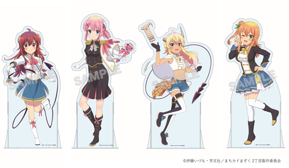 ☁クラウドファンディング☁ ／ 🎁返礼品紹介① ＼ ◇等身大アクリル