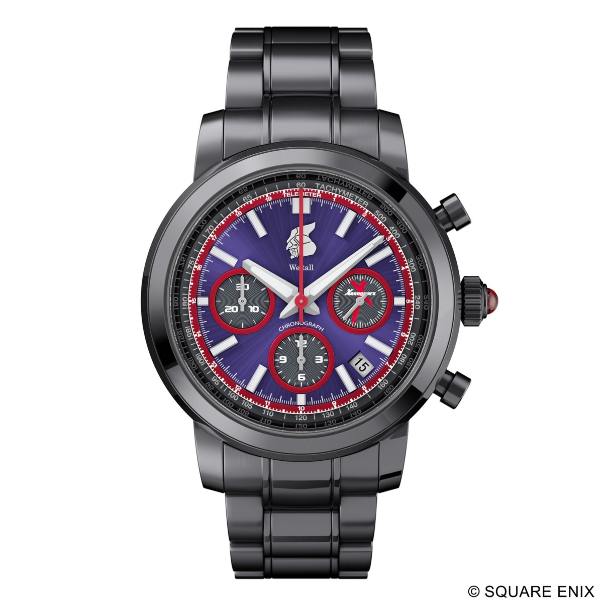 予約受付開始】 『ゼノギアス』より「ヴェルトール」をモチーフとした