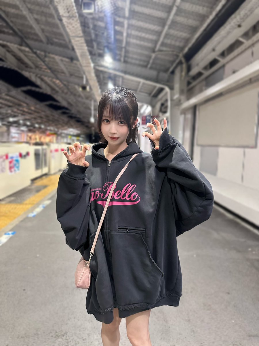 Post by 大谷 映美里 on X: オフもすき？