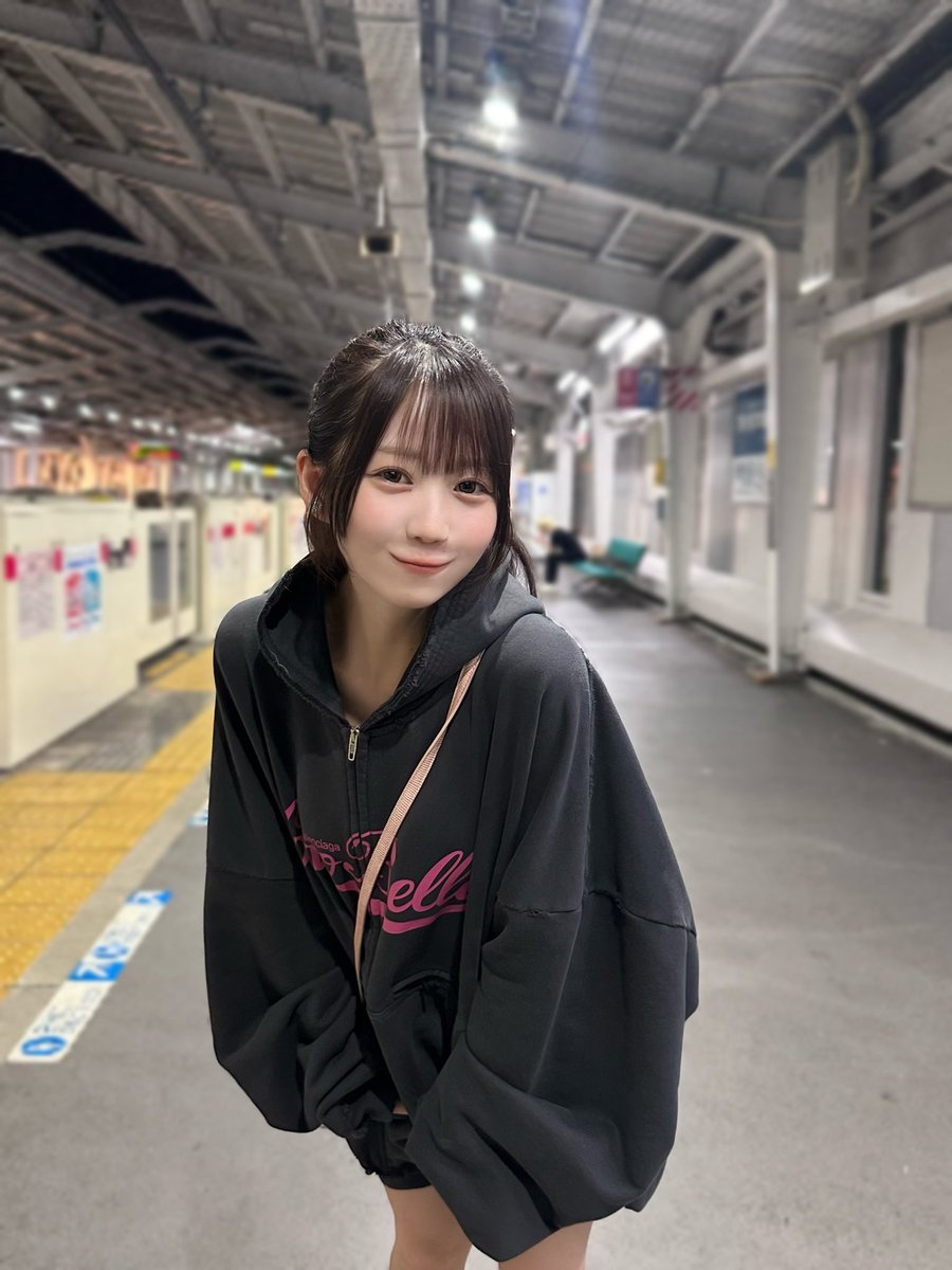 Post by 大谷 映美里 on X: オフもすき？