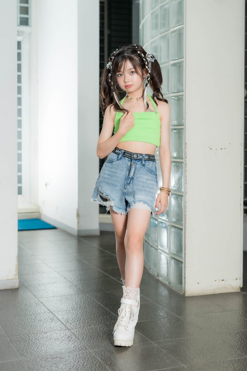 Reinaちゃん #アイゲキ