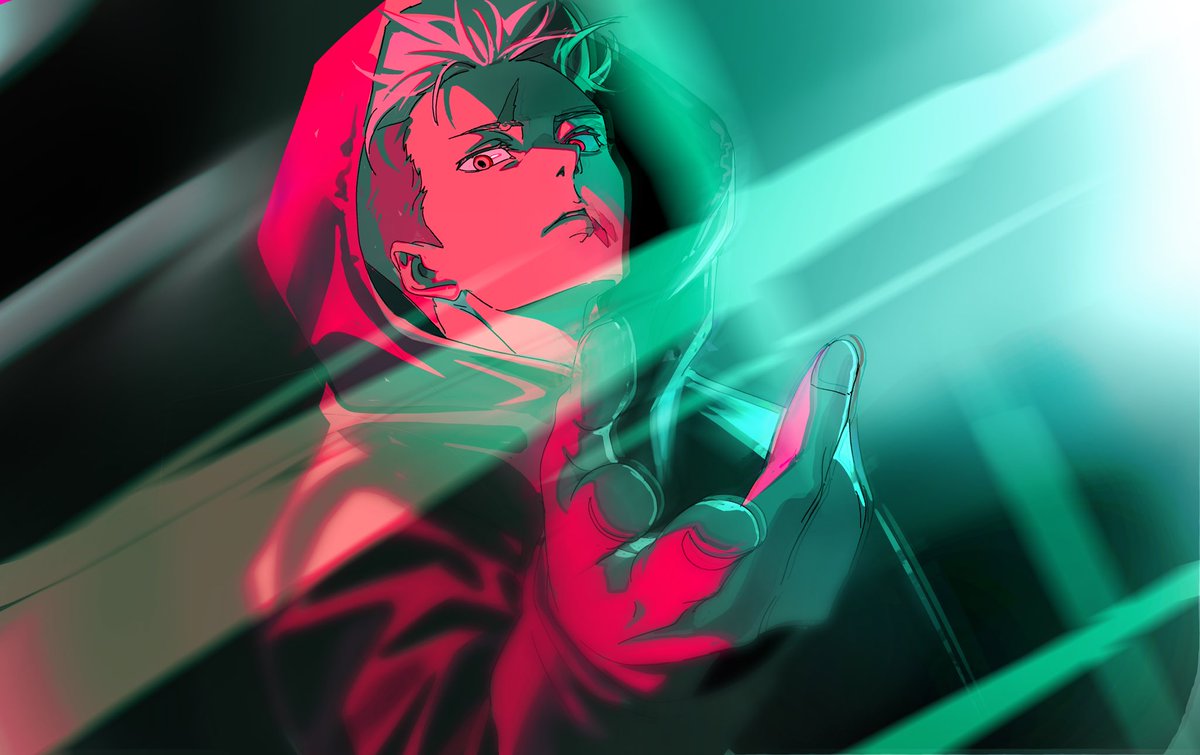 やすお (@KanKnive) / Posts / X