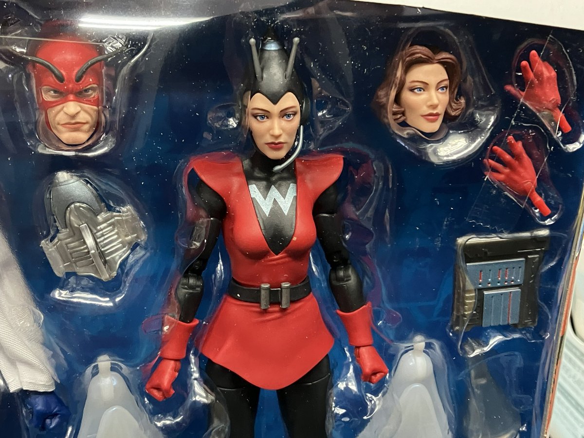 マーベルレジェンド新入荷！！ 「ハンク・ピム(ジャイアントマン