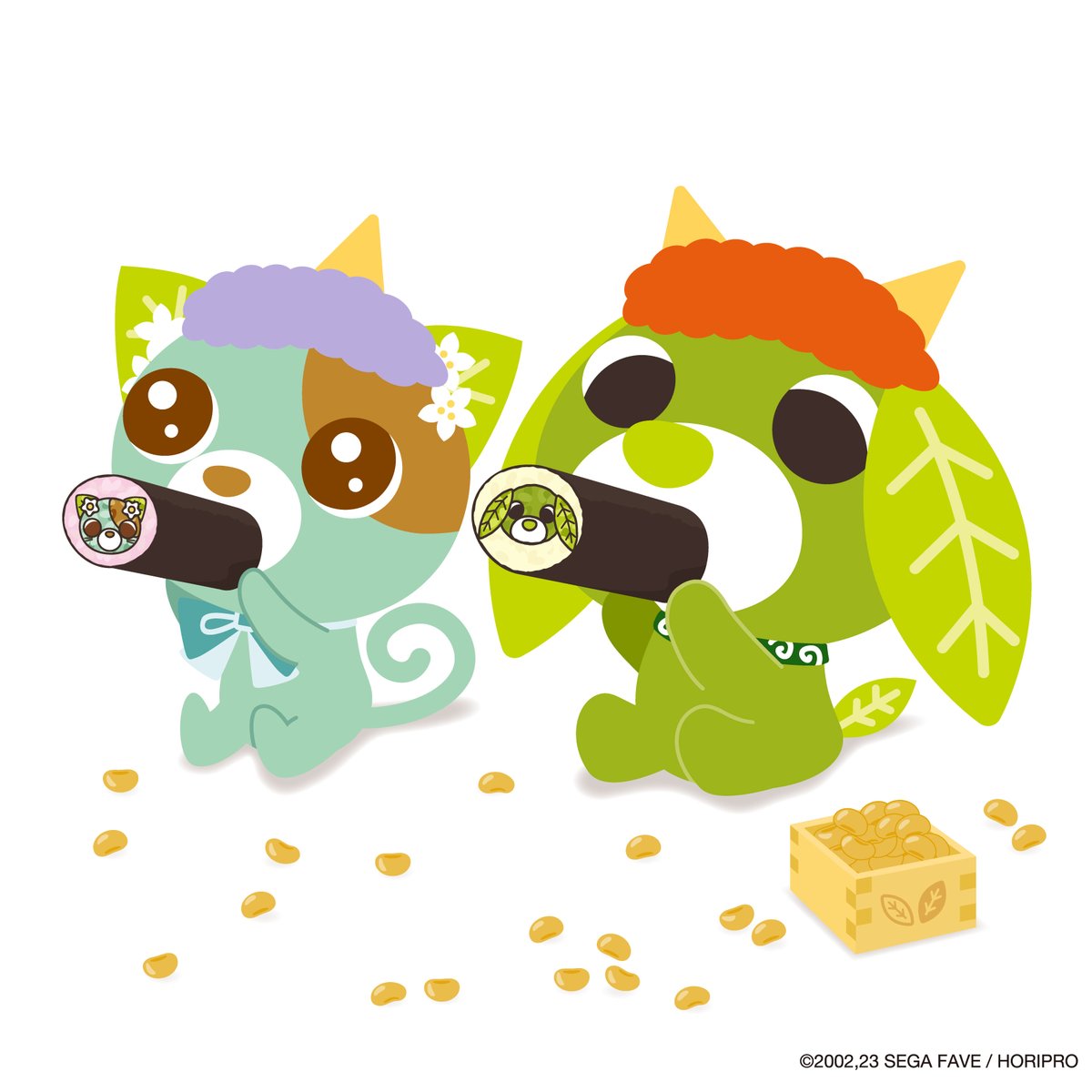 お茶犬【公式】 (@ochakenofficial) / Posts / X