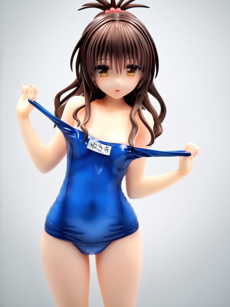 ユニオンクリエイティブ ToLOVEる-とらぶる-ダークネス 水着シリーズ