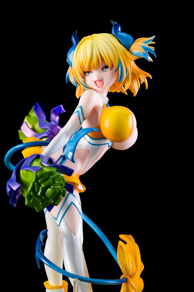 ホビージャパン BOMBERGIRL パイン サキュバスチアコスVer. WF2025W