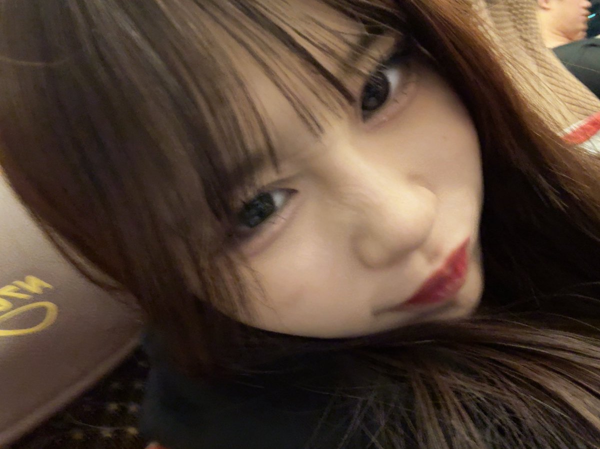 Post by 村川緋杏（CANDY TUNE） on X: 愛😾