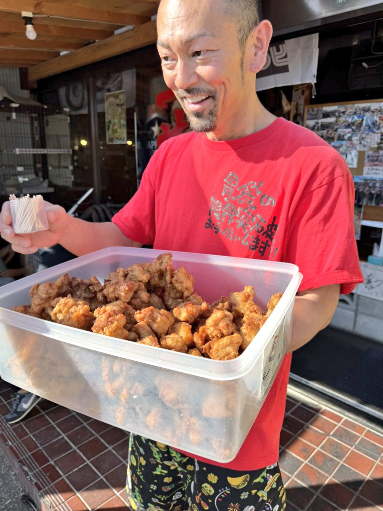 🐷豚どんちゃん2号店🐷デカ盛りとバイクをこよなく愛するお店