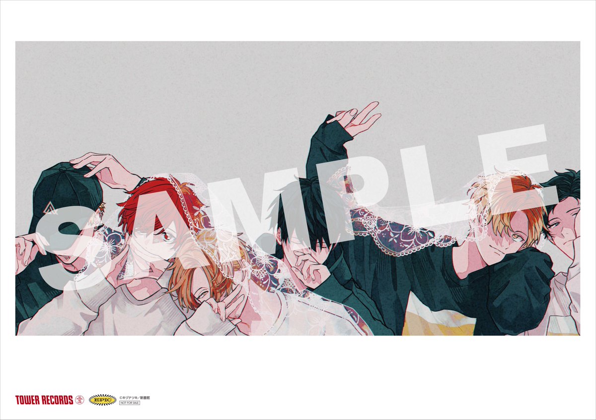 📢再入荷決定のお知らせ📢／ -------------- 「#ギヴン THE BEST