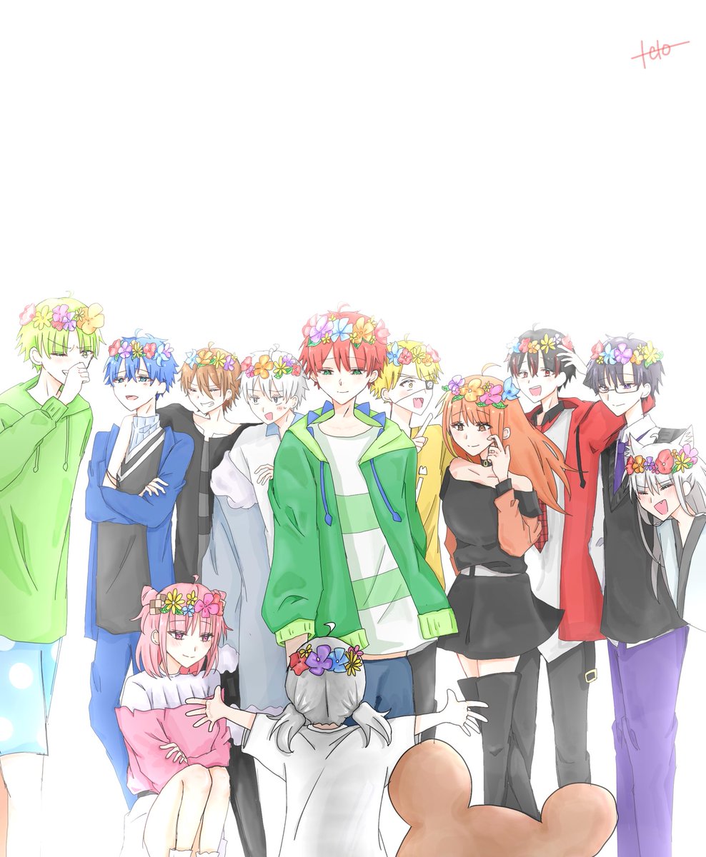 cocoro (@kokoro20170214) / Posts and Replies / X