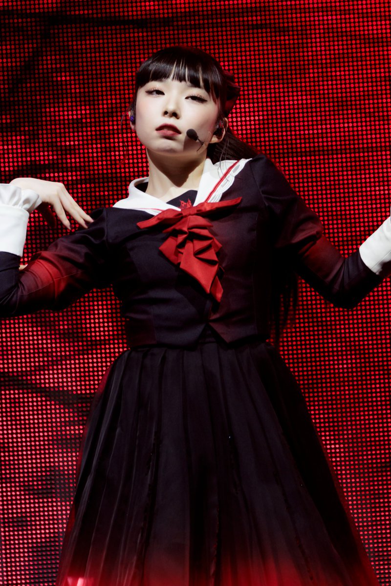 💜凛花（Rinka）💜 🦋ファントムシータ 1st LIVE 2024「ハイネ