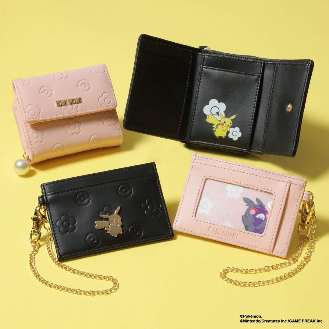 Pokémon Design Collection 子供から大人まで世代を超えて世界中から