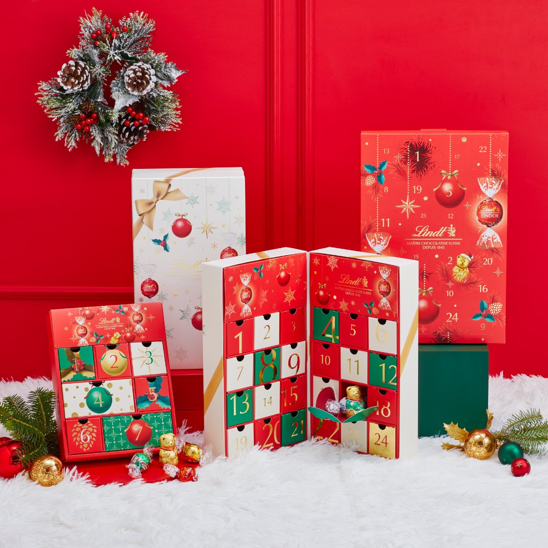 あの「PICK&MIXｱﾄﾞﾍﾞﾝﾄﾞｶﾚﾝﾀﾞｰ」がﾊﾞｰｼﾞｮﾝｱｯﾌﾟ! 世界にひとつだけの