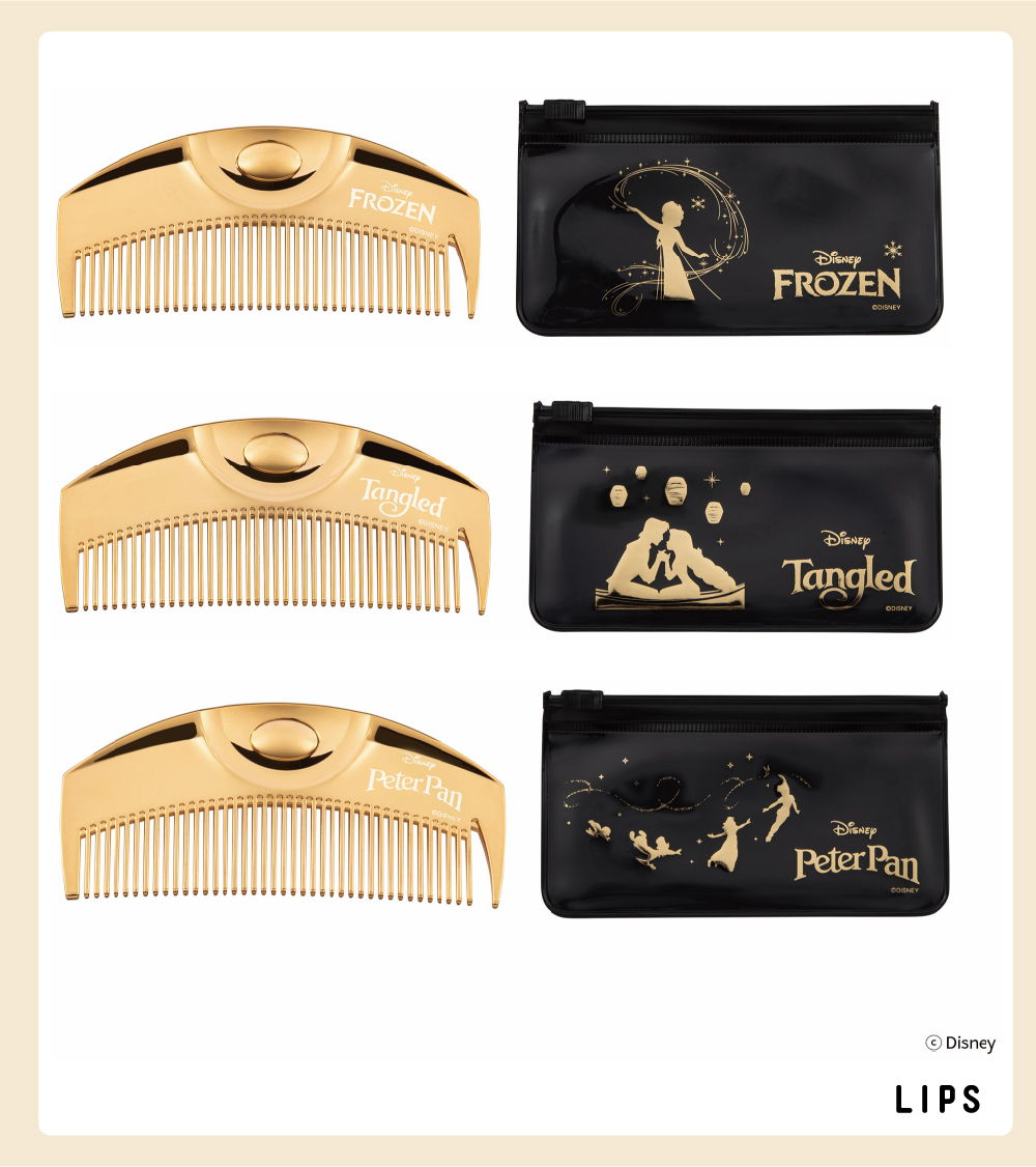 ラブクロムがディズニーデザインになって登場💫 大人気モデル「K24GP