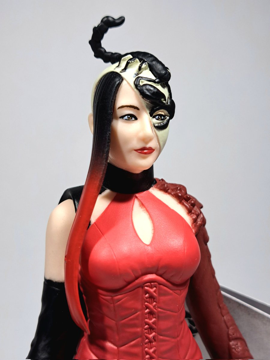 長澤まさみさんことサソリオーグ、奇跡の商品化。 #シン・仮面ライダー