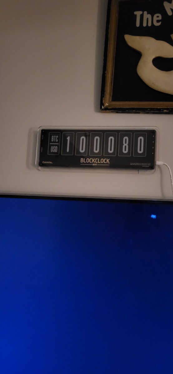 BLOCKCLOCK (@theBLOCKCLOCK) / Posts / X