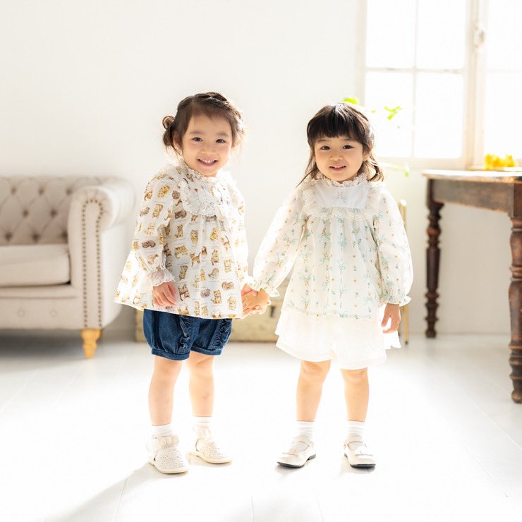 yukiemon meet cottoli ことりさんとのコラボレーション🪽 yukiemon