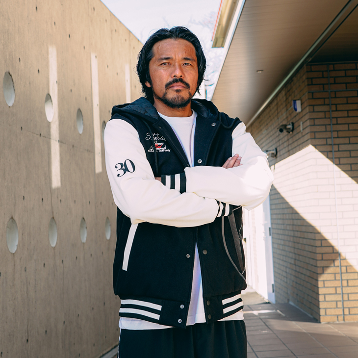 𝙏𝙝𝙚𝘼𝙘𝙚 𝙎𝙃𝙄𝙉𝙕𝙊 𝙆𝙊𝙍𝙊𝙆𝙄 𝟰 👤TheAce興梠慎三