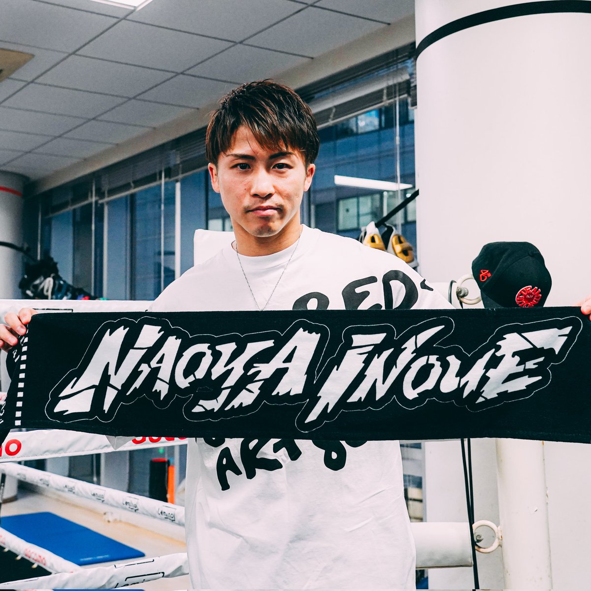 新グッズ好評発売中／ NTTドコモ Presents Lemino BOXING 世界タイトル