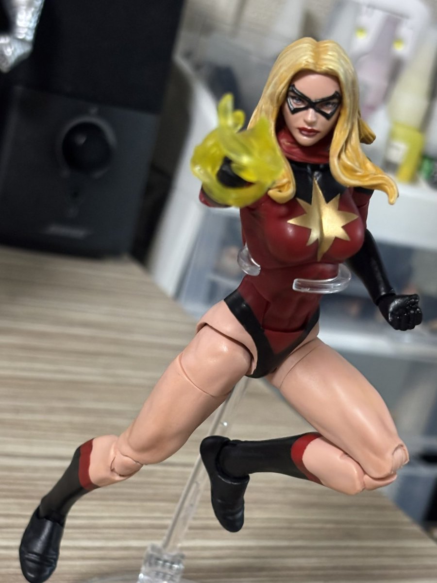 マーベルレジェンド 偽ウォーバード(ダークアベンジャーズ