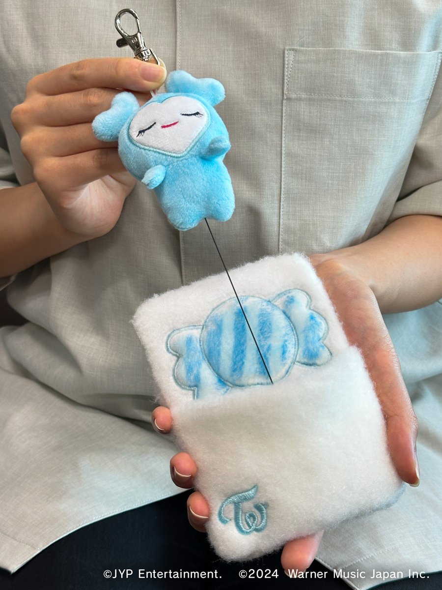 ✨TWICE LOVELYS × GiGO✨ ❄＜WINTER＞キャンペーン❄ 1/10(金)より