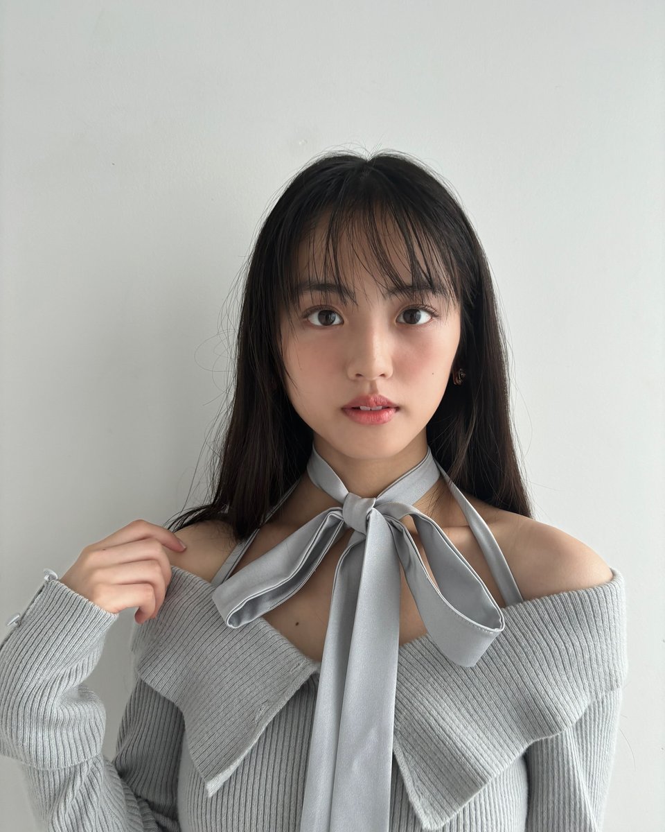 1月14日に15歳のお誕生日を迎えたゆうちゃん、おめでとう🎂 モテニット