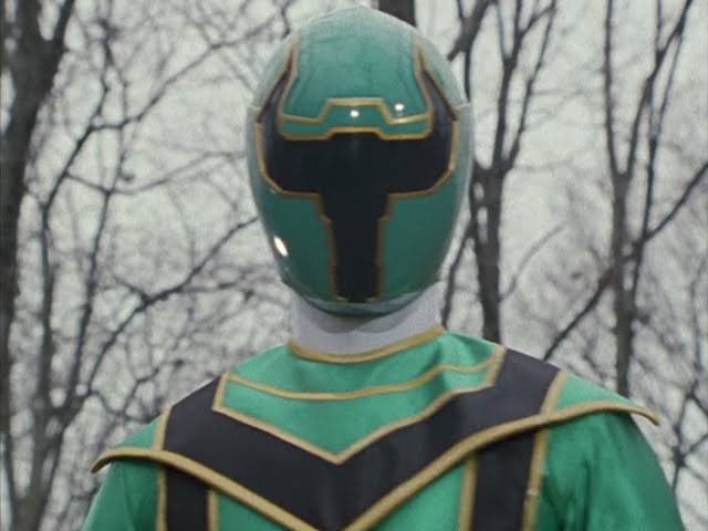 本日誕生日を迎えるスーパー戦隊ヒーローは魔法戦隊マジレンジャー