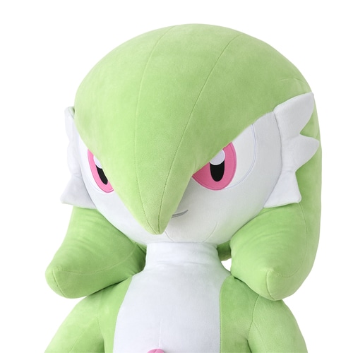 等身大サーナイト ポ*タ様 ポケモンセンターオンライン　限定　ぬいぐるみ