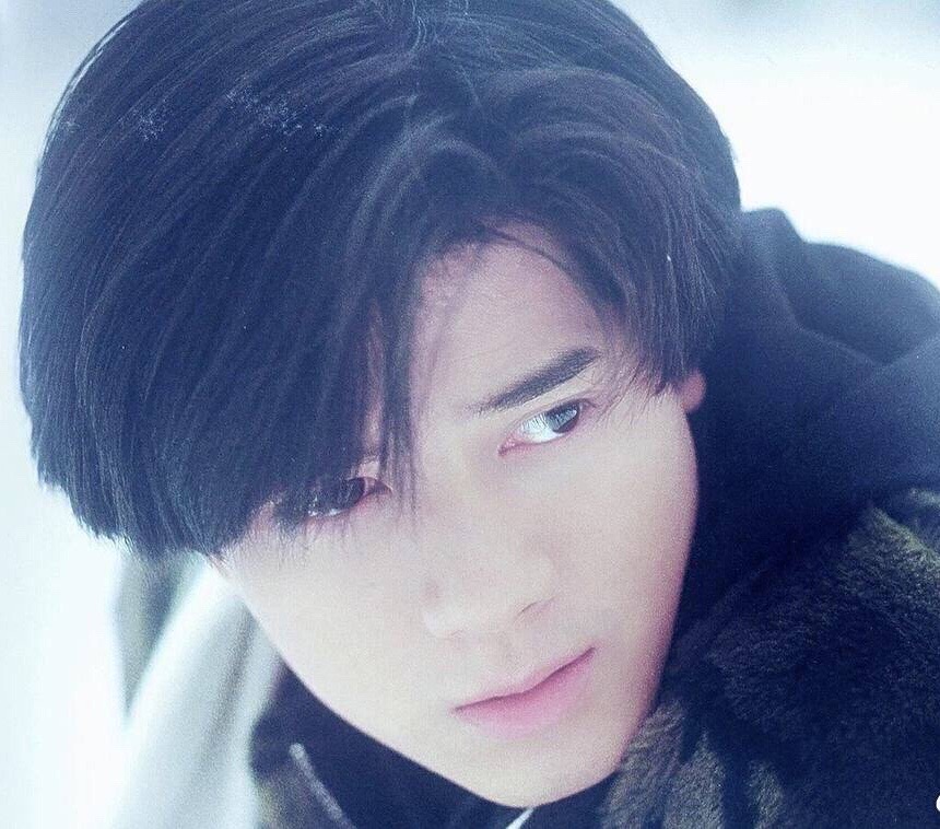 TLに『トワイライト・ウォリアーズ』の陳占ことアーロン・クォック