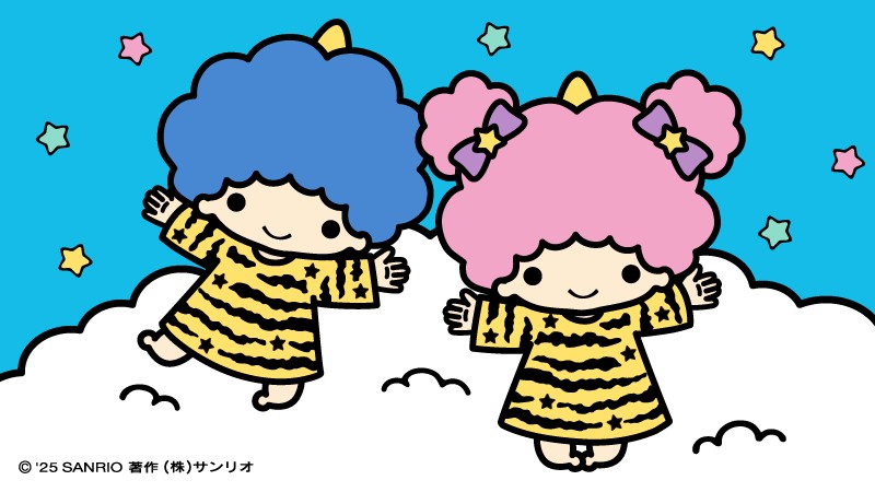 Post by キキ＆ララ【公式】 on X: 鬼は～そら～☆