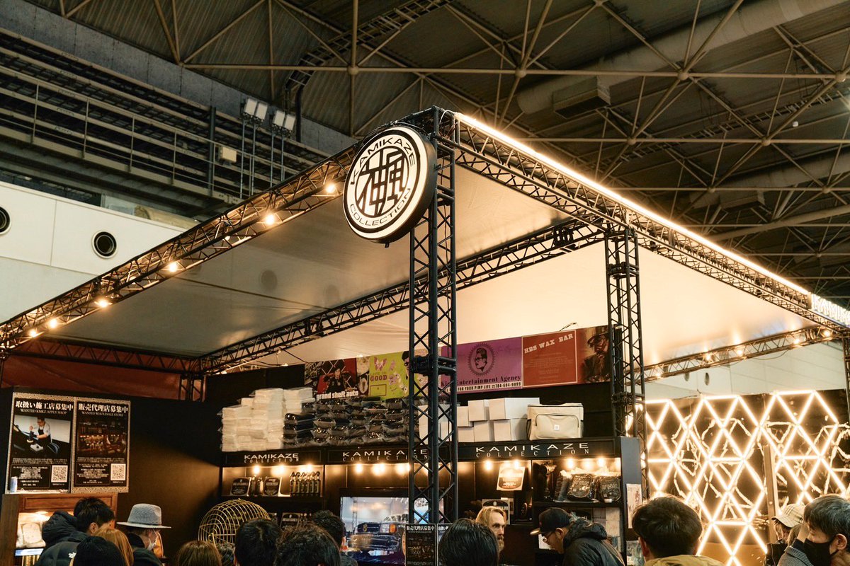 大阪オートメッセ2025