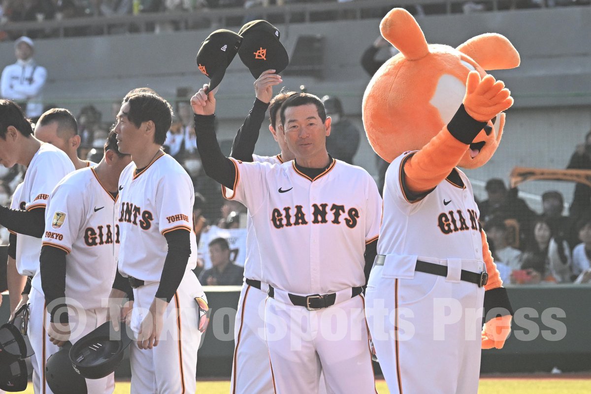 プロ野球】2025年3月1日 #巨人× #ヤクルト #giants #高橋由伸 #原辰徳