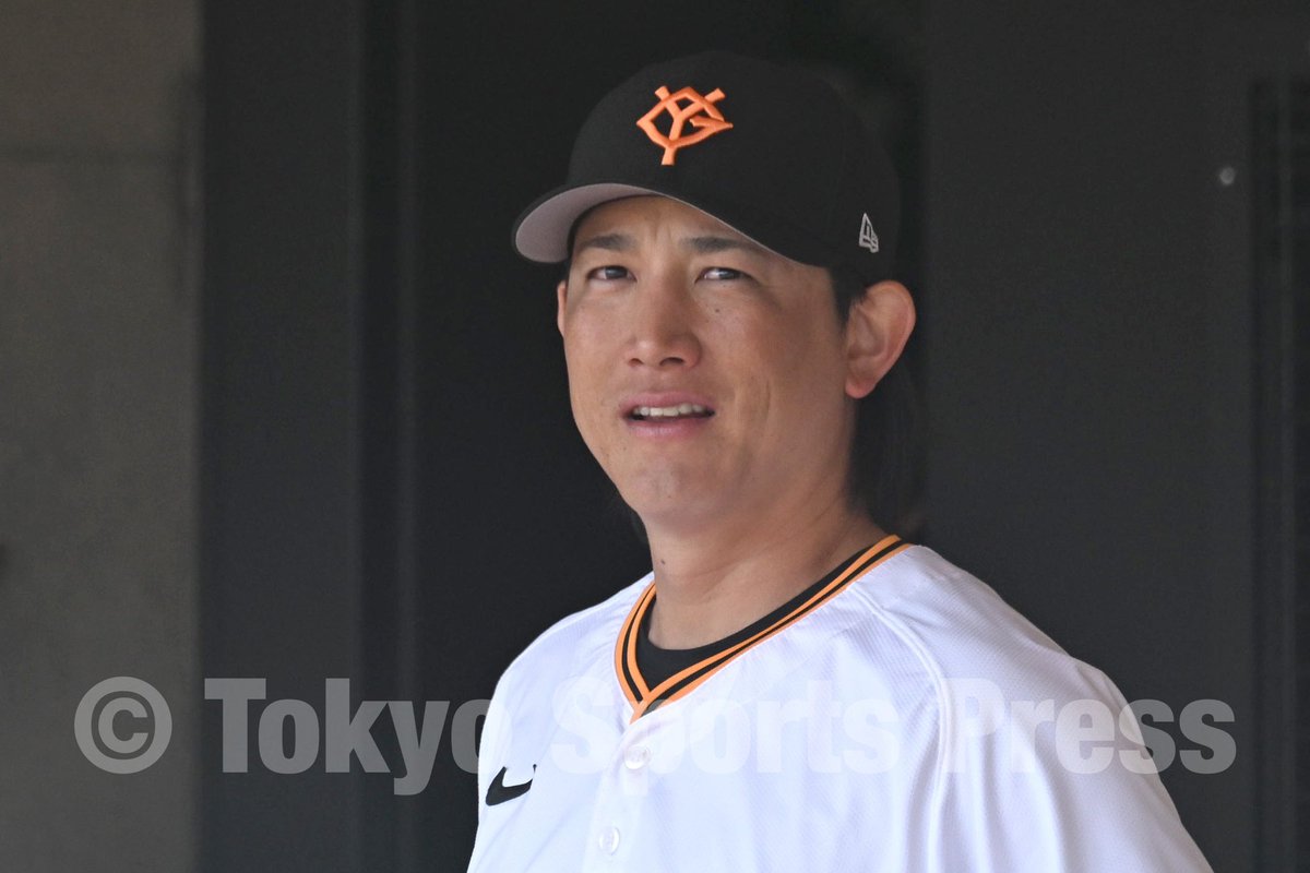 プロ野球】2025年3月1日 #巨人× #ヤクルト #giants #高橋由伸 #原辰徳