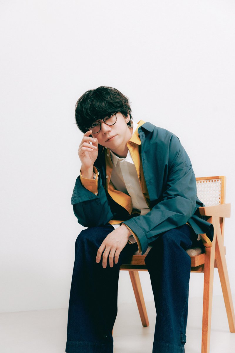 sumikaのNEWアルバム「Vermillion's」のリリースを記念して、特設