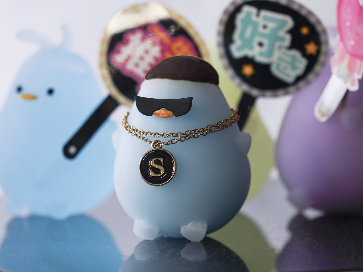 ゲルぴよ presents SHOTA SHIMIZU Zepp Tour 2025 for Family』が明日