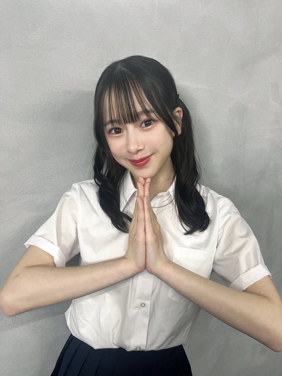 そして、大好きなおねえちゃんと 青原姉妹で選抜メンバーに選んで