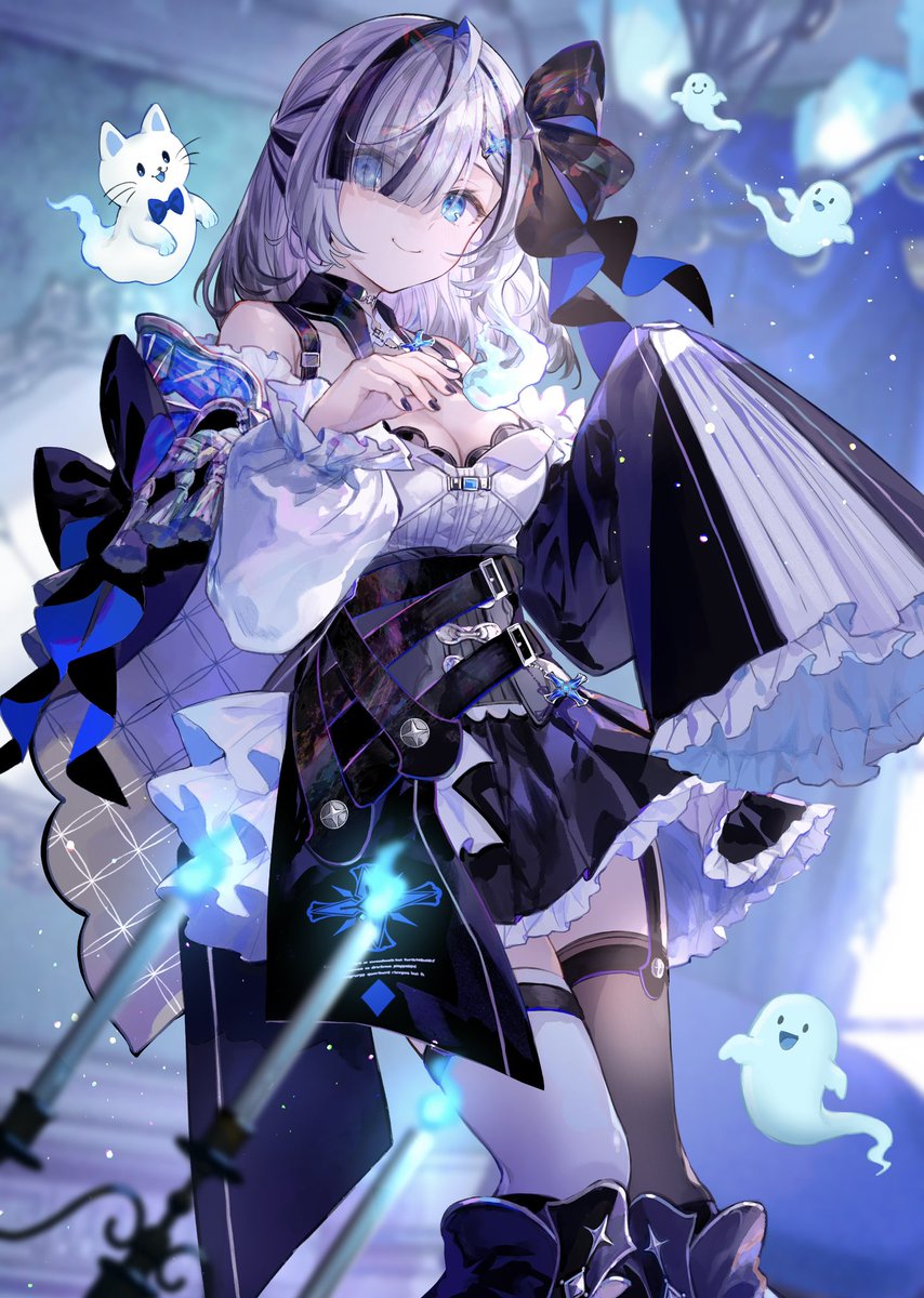 藤ちょこ 二人だけの楽園 B4アクリルパネル 藤ちょこ 二人だけの楽園