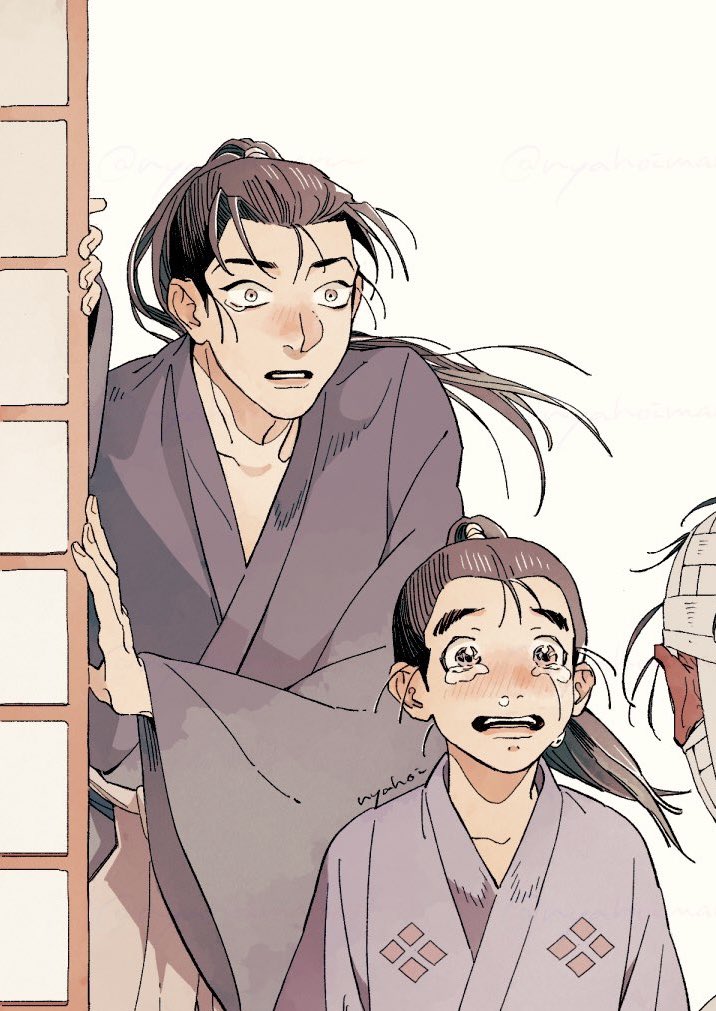 繋がらなくていいから俺の高坂陣内左衛門を見てくれ 私をこの庭に連れ