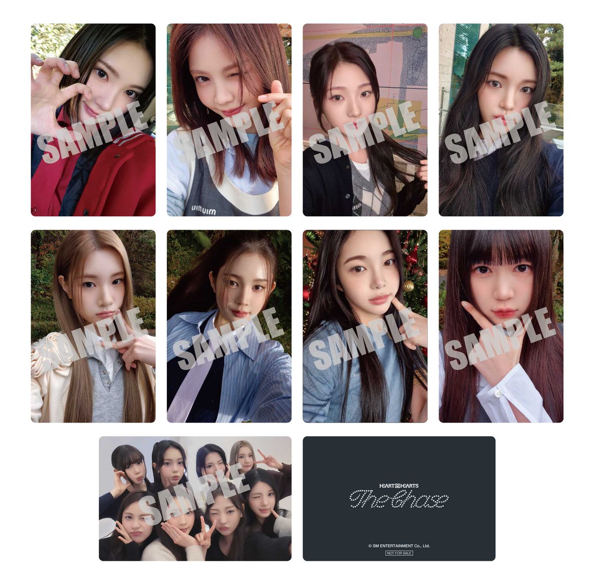 🎠3/2(日)発売決定🎠 #Hearts2Hearts The 1st Single『#TheChase