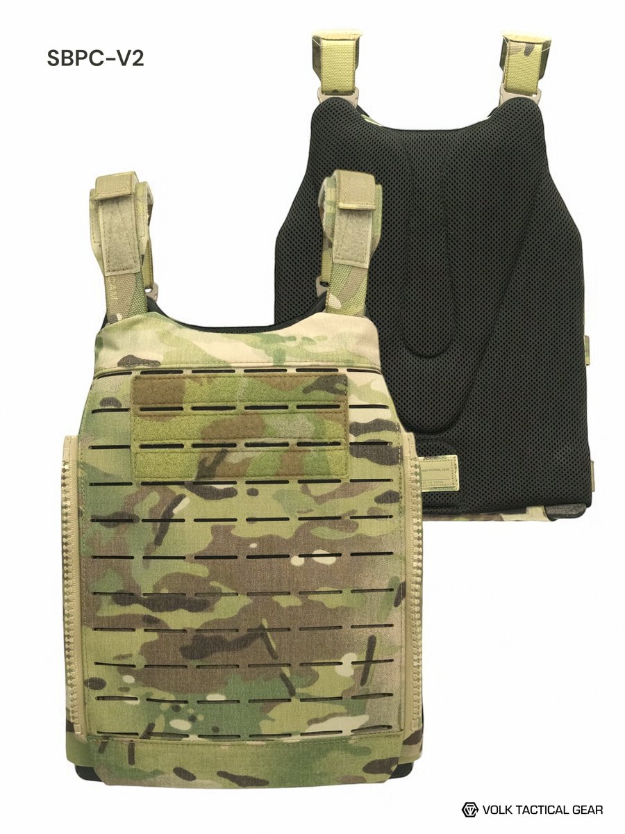 NEW PRODUCTS【 SBPC-V2 】 + Kangaroo Core-G2 & Cummer Bund-2R