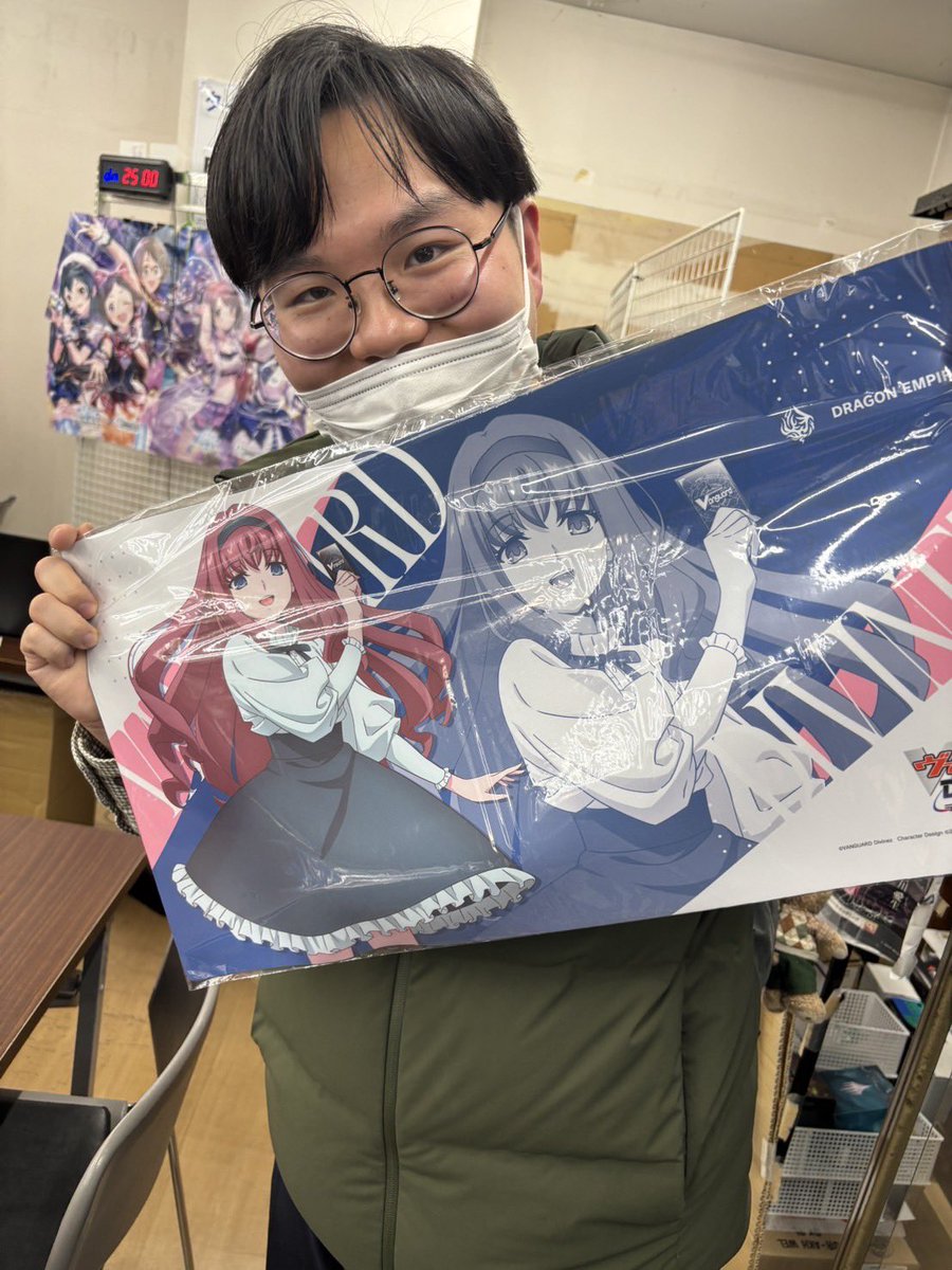 さくらVGCS 使用デッキ：アルティサリア 超久々にデラックス以外のCS出