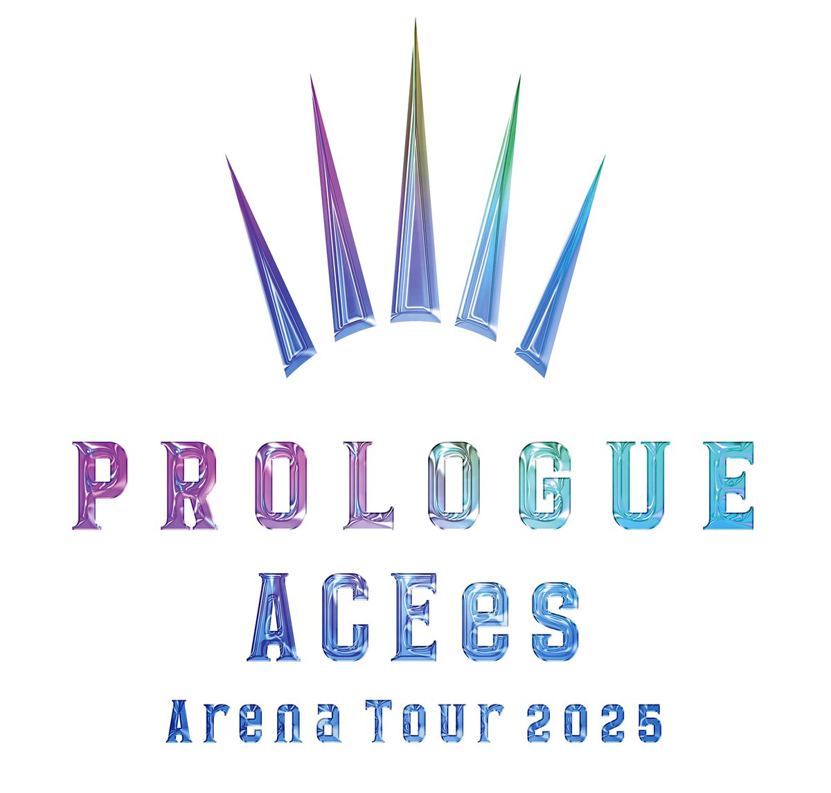 💫Concert 】 #ACEes のアリーナツアー 『 ACEes Arena Tour 2025