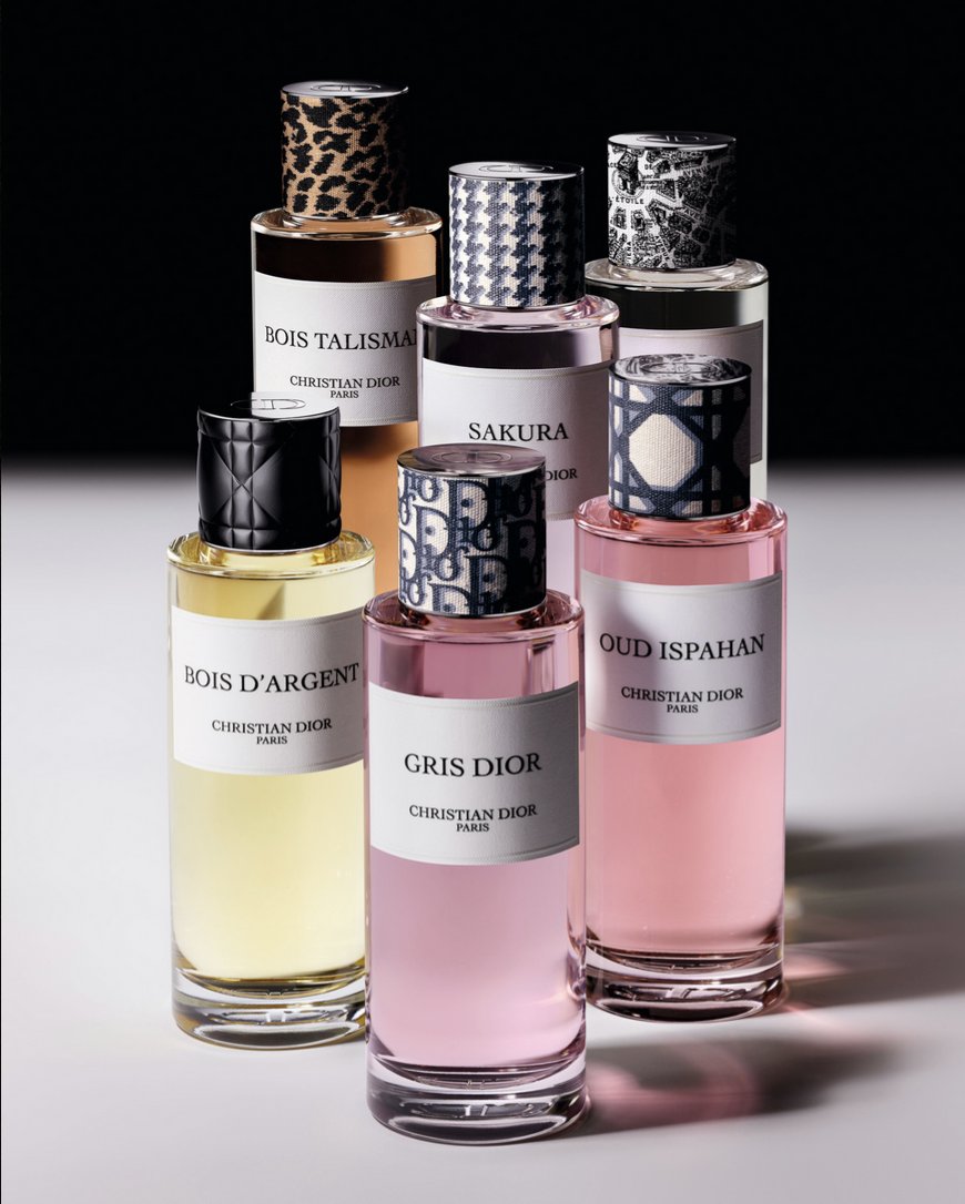 吉沢亮 初体験のボア タリスマン──ディオールの伝統と自由な創造性を